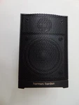 Harman/kardon Surround Satellite Speaker SAT-TS1 Works And Looks Great!. Fixed Price $29.95.