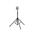Gator Frameworks Standard Adjustable Quadpod Lcd/led Tv Monitor Stand; Fits S.... Fixed Price $243.68.