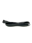 Ul L-shape 5FT Ac Power Cord For Sonos Play 1, 3, Supply Cable Ps. Fixed Price $5.99.