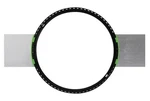 Sonance Large Round Flex Bracket For Select 8" Speakers (10 Pack) 92247. Fixed Price $99.99.