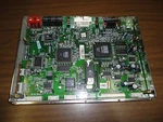 Insignia Main Board 782-L32K51-560D Used Model IS-LCDTV32. Fixed Price $35.00.