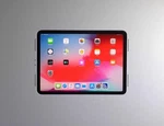 Wall-smart 002-1-370-WG Adapter For Ipad Air/pro With Grills. Fixed Price $710.00.