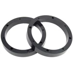 APMBRING8 Audiopipe 8" Plastic Speaker Spacer Rings (pair) New!!. Fixed Price $17.50.