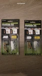 Hangman Keyhole Speaker Hanging Kit With Locator And Level - KSH4 New (2 Sets). Fixed Price $11.97.