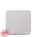 Soundskins Cover For Sonos Sub: Smoke White, Dj/speaker Stand. Fixed Price $247.99.