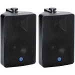 Atlas SM52T 5.25" 2-WAY Speaker W/30-WATT 70V/100V Transformer Black, Pair. Fixed Price $429.98.