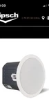 New Pair Klipsch Ceiling Speakers IC-650T Sealed. Fixed Price $299.00.