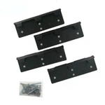 New For Bose 201 And 301 WB-3 Bookshelf Speaker Wall Brackets Usa Fast Shipping. Fixed Price $27.14.