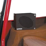 Tuffy Security Products 019-01 Universal Speaker Box Set. Fixed Price $270.52.