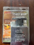 PEERLESS-PM731 Universal Wall And Ceiling Speaker Mount, Model. Fixed Price $19.99.