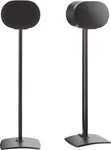 Sanus Fixed Height Speaker Stand For Sonos Era 300 Pair Black. Fixed Price $219.99.