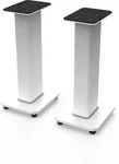 Kanto 22" Speaker Stands (white). Fixed Price $339.99.