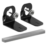 Soundbar Wall Mount Bracket For Samsung HWM360 HWK550 HWM550 HWK650 HWK430 HWK33. Fixed Price $21.57.