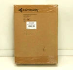 Community IVY1122W Vertical Yoke For IP6-1122 And IP8-1122 Speakers White K665. Fixed Price $93.28.