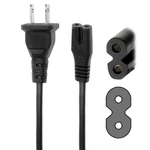Ac Power Cord Outlet Plug Cable For Maxell SSB-3WB Tv Soundbar MX193009 193009WM. Fixed Price $14.29.