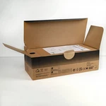 Ikea Symfonisk Sonos Wifi Bookshelf Speaker, Black Smart/gen 2, New Open Box. Fixed Price $235.00.