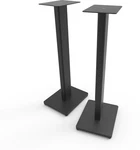 Kanto ST28 28" Bookshelf Speaker Stands (black). Fixed Price $142.49.