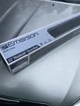 Emerson EHS-2000 32-INCH Bluetooth Soundbar, 2.0 Channel Home Theater Speaker. Fixed Price $42.00.