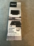 Sanus WSSAFM1-B2 Soundbar Mount For Sonos Ray (tv Compatible). Fixed Price $34.99.