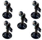 5PCS Speaker Bracket Wall Mount Stand Box Logitech Z103 Z906 Z55 Pioneer HTP-071. Fixed Price $21.12.