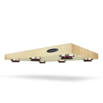 Isoacoustics Delos 22" X 16" Turntable Isolation Platform (maple). Fixed Price $659.99.