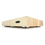 Isoacoustics Delos 2216M2 22" X 16" 3" Turntable Isolation Platform (maple). Fixed Price $769.99.