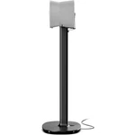 Flexson Floor Stand For Sonos Era 300 Speaker (black, Single). Fixed Price $149.99.