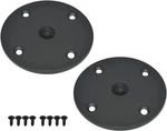 Speaker Stand ADAPTER,4.13"X1",ALL Metal Top Hat With M20 Threadin. Fixed Price $30.99.