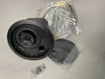 Klipsch IC-650-T Black. Fixed Price $135.00.