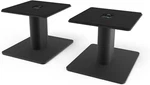 Kanto SP6HD Desktop Stands For Medium/large Bookshelf. Fixed Price $90.00.