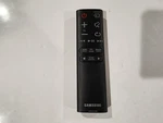 Genuine AH59-02733B For Samsung Sound Bar Remote Control HW-K551 HW-K650 *see*. Fixed Price $12.99.