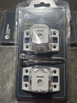 Cambridge Audio Minx 400M Speaker Wall Brackets (pack Of 2) - White (new Sealed). Fixed Price $30.00.