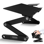 Uncaged Ergonomics Wektb Adjustable Keyboard Stand Black. Fixed Price $60.31.