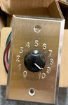 Valcom Clarity S-560 20 Watt Attenuator. Fixed Price $50.00.
