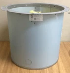 Atlas Sound T95-8-10 High Quality 8-INCH Torsion Enclosure 10-INCH Deep. Fixed Price $35.00.
