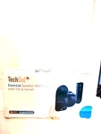 Essential Speaker Wall Mounts With Swivel & Tilt And Mounting Hardware (5). Fixed Price $14.00.