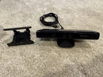 Microsoft 1414 Xbox Kinect Sensor Bar With Tv Clip Model MS-3608 Tested. Fixed Price $9.99.