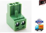 2-PIN Speaker / Power Equalizer Processor Remote Plug Dual DSEQ505BT. Fixed Price $9.99.