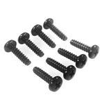 Base Stand Screws For Samsung LN46A650A1, LN46A650A1F, LN46A650A1FXZA. Fixed Price $9.09.