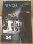 Vaic Valve Oem Product Brochure - Vv 30B Vacuum Tube Power Amplifier Nice!. Fixed Price $20.00.