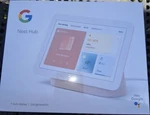 Google Nest Hub 2ND Generation 7-INCH Display Smart Home. Fixed Price $95.00.