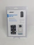 Bose WB-50 Wall Mount Bracket Slide Connect Speaker Black Brand New. Fixed Price $13.33.