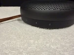 Bang & Olufsen Beosound A1 Portable Bluetooth Speaker. Fixed Price $175.00.