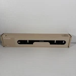 Sonos Wall Mount Black New RAYWMWW1BLK. Fixed Price $25.00.