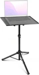 Pyle-pro Dj Laptop, Projector Stand- Computer Equipment 23" 41", Black. Fixed Price $50.05.