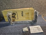 Electro-voice MB200 U-bracket Mounting Versatile Design For Omnimount 100. Fixed Price $176.62.