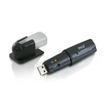Pyle Digital Thermometer/hygrometer Usb Data Collector Temperature. Fixed Price $32.99.