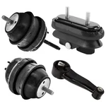 Engine Motor Mount And Transmission Kit Compatible With 2006-2008 Buick.... Fixed Price $219.58.