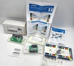 Bose 034247 Destination Wall Plates & 035943 Link Hub Terminal Block. Fixed Price $24.94.
