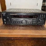 Sony STR-K740P Fm-am Receiver Surround Sound Speaker System Power Tested. Fixed Price $49.45.